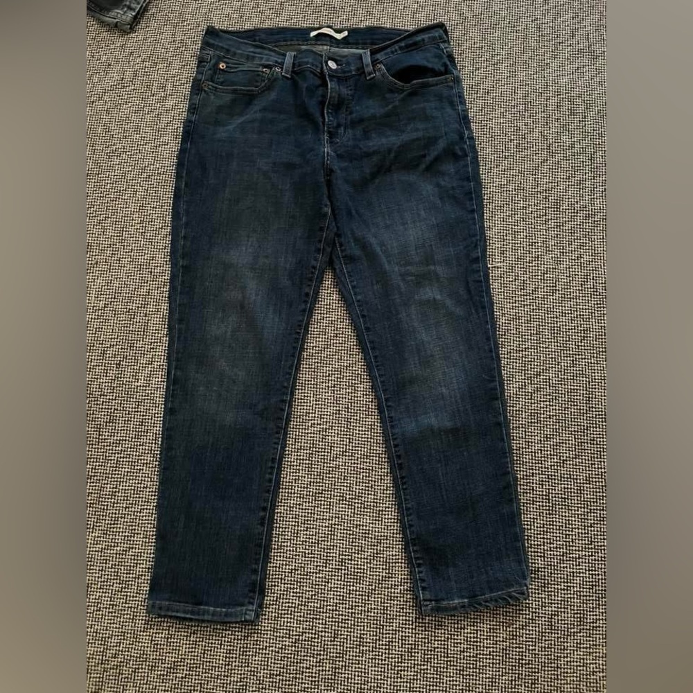 Levi's Women's Jeans